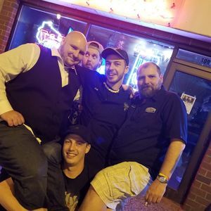 Meet your Posher, Ian